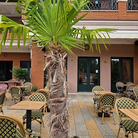Soul River E Cucina Pančevo Exterior foto