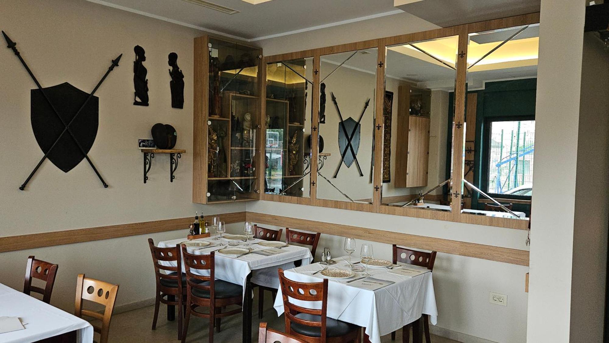 Soul River E Cucina Pančevo Exterior foto